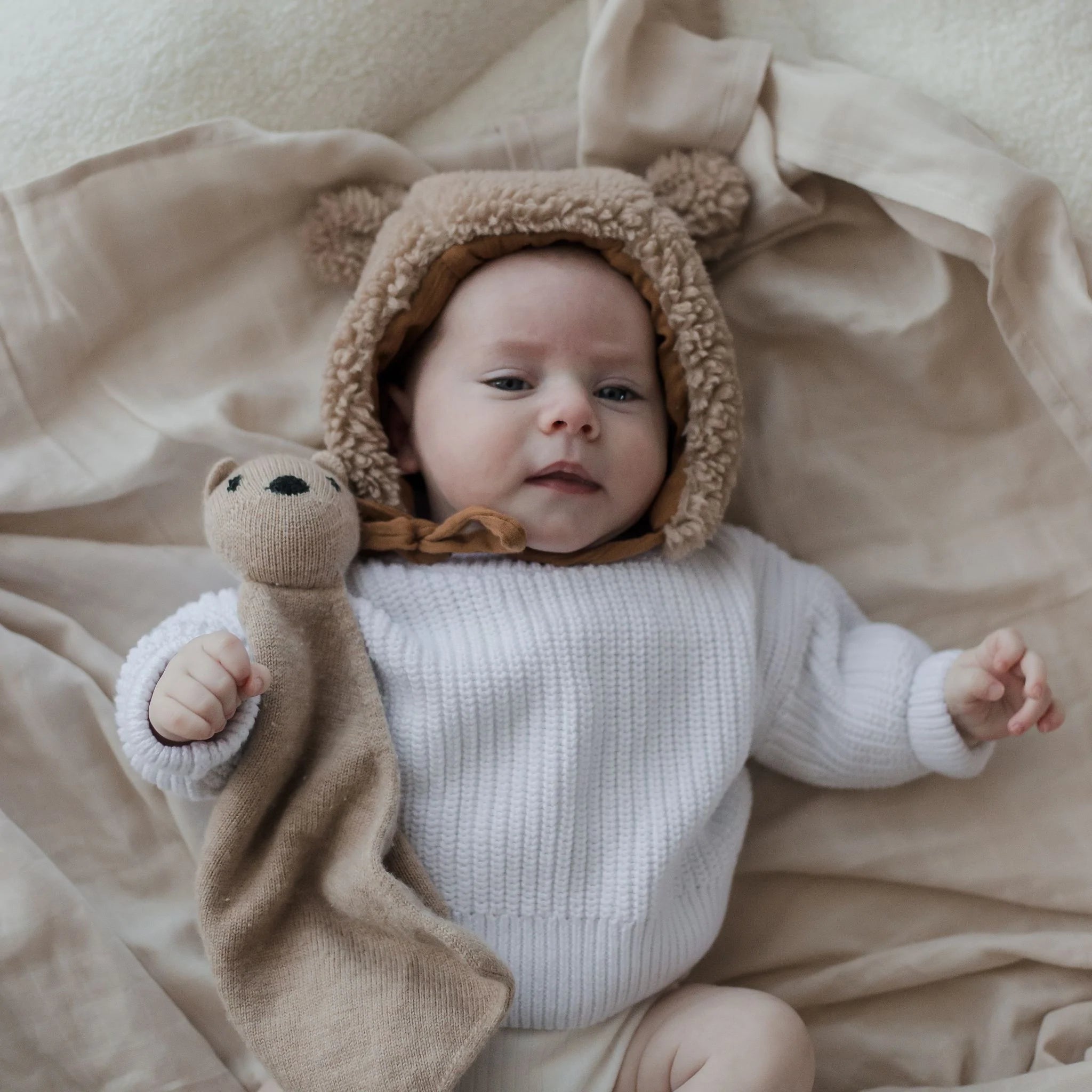 Buy Organic Baby Products Australia Online | Zoe Sage