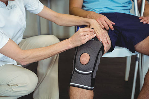 knee brace for pain