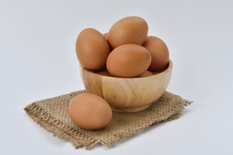 egg nutrition