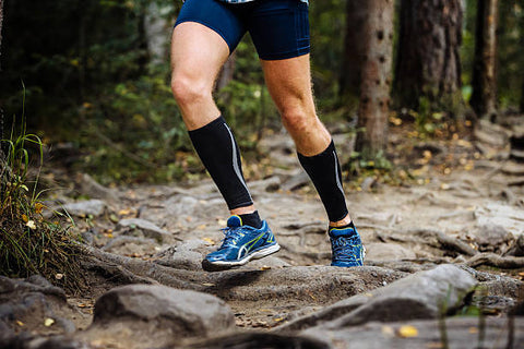 compression sleeves for running