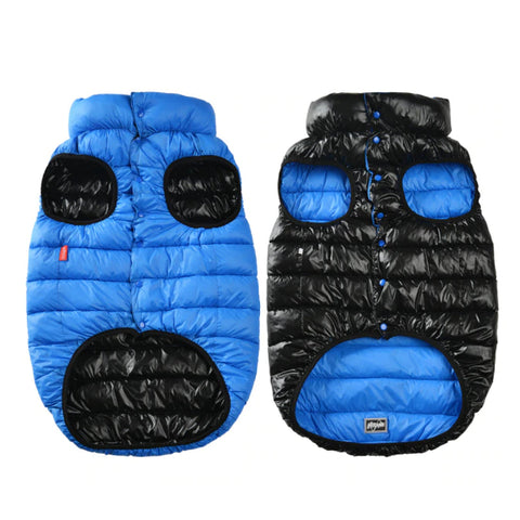 Dog Puffer Jacket 