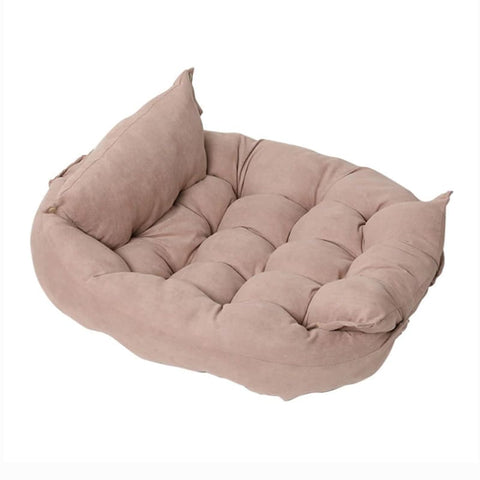 Luxury Dog Bed Lounge