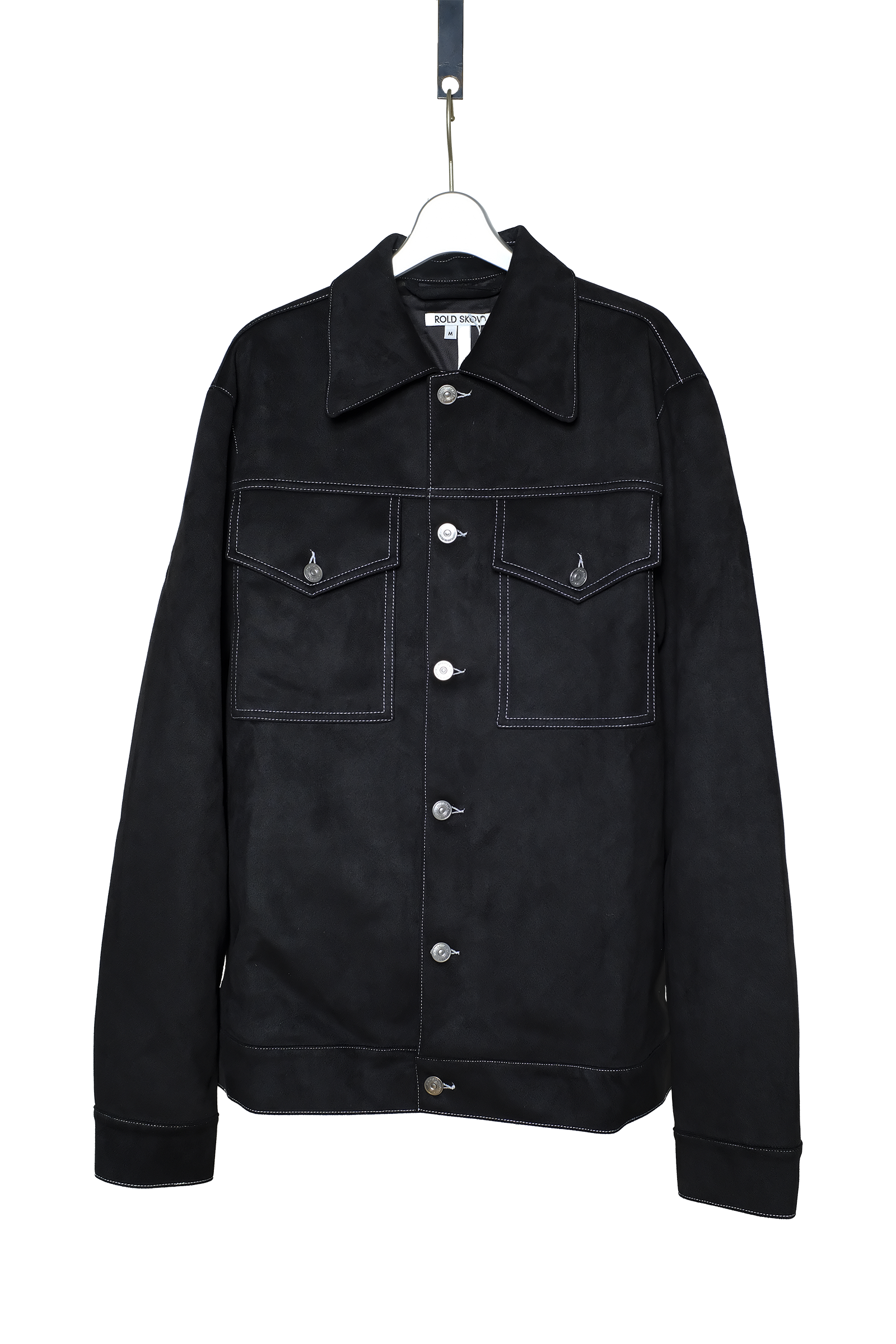 ROLD SCOV】22AW RANCH JACKET 即納特典付き faugo.com.br