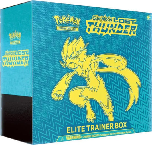 Pokemon Trading Card Game Sun & Moon Guardians Rising Tapu Koko Elite  Trainer Box [8 Booster Packs, 65 Card Sleeves, 45 Energy Cards & More]