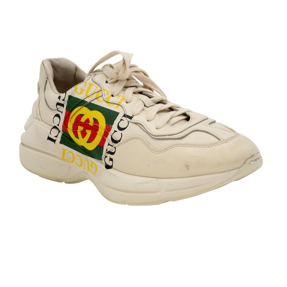 gucci rhyton 39