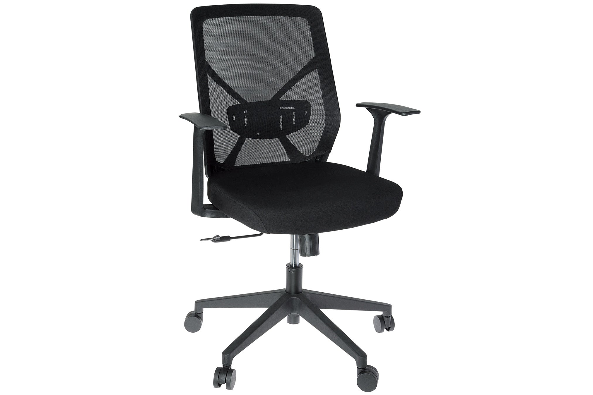 ProperAV Ergonomic High-Back Mesh Office Chair