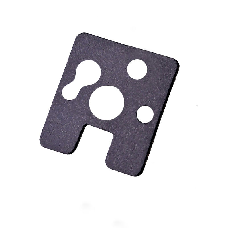 HONKID Keyboard Foam, Sound Dampening Foam for Mechanical Keyboard Bottom,  Made of LE-20 Poron, Black (H 2mm)