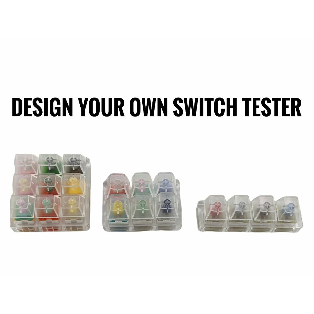 custom switch tester