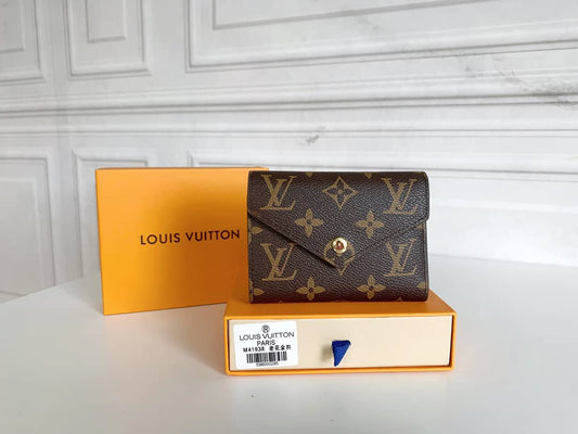 BOLSO MINI POCHETTE ACCESSOIRES Louis Vuitton – KJ VIPS