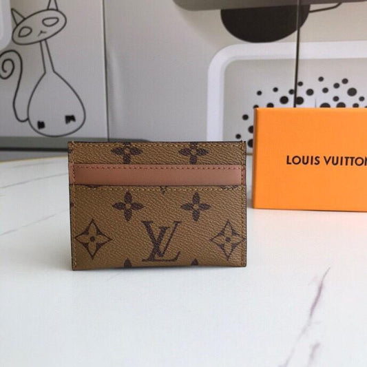 MONEDERO CON LLAVERO Louis Vuitton – KJ VIPS