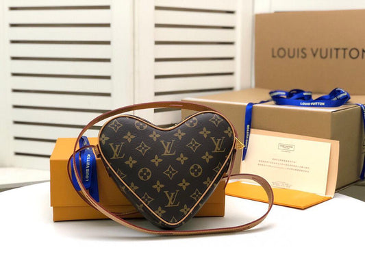 MOCHILA LVXNBA SHOE BOX Louis Vuitton – KJ VIPS