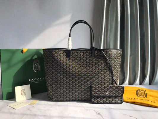 GOYARD Bohème-Hobo-Tasche – KJ VIPS