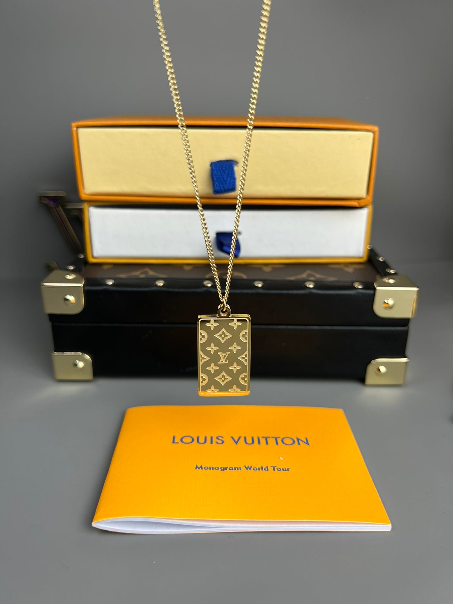 10 Outrageously extravagant Louis Vuitton items we cant get enough of