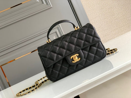 LOUIS VUITTON CROISETTE BAG – KJ VIPS