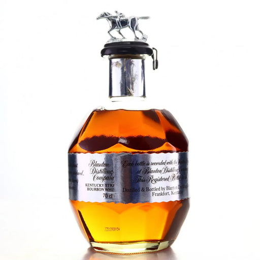 Blanton's Bourbon Black Label 0,75l 40% GB