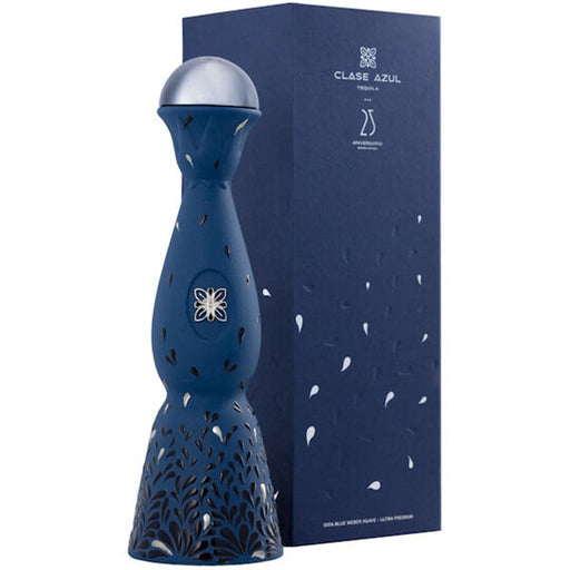 Clase Azul Reposado Tequila 750ml — Cana Wine Company