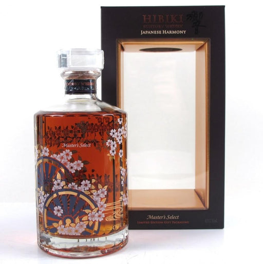 Hibiki Harmony Blossom 2022, VINUM