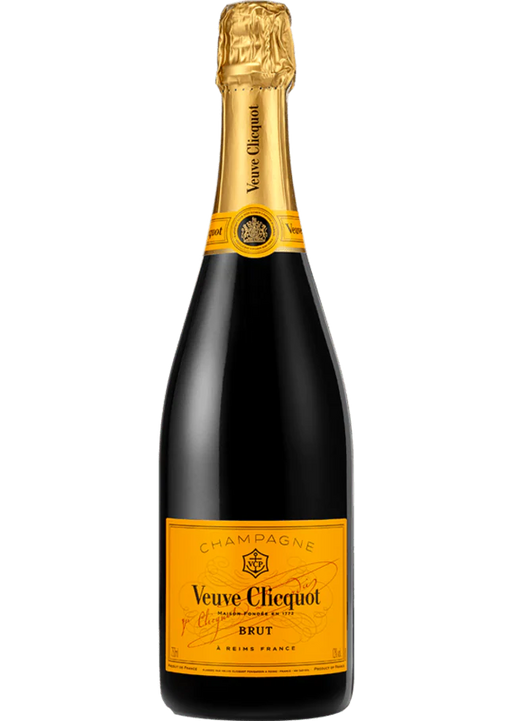 1990 Veuve Clicquot Vintage Brut Champagne, La Grande Dame (magnum