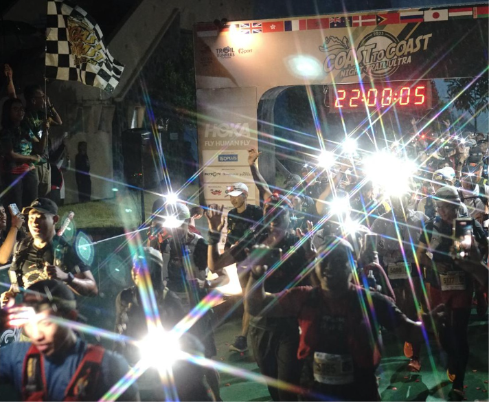 Wajib Diikuti, Berikut Jadwal Trail Running di Indonesia 2024