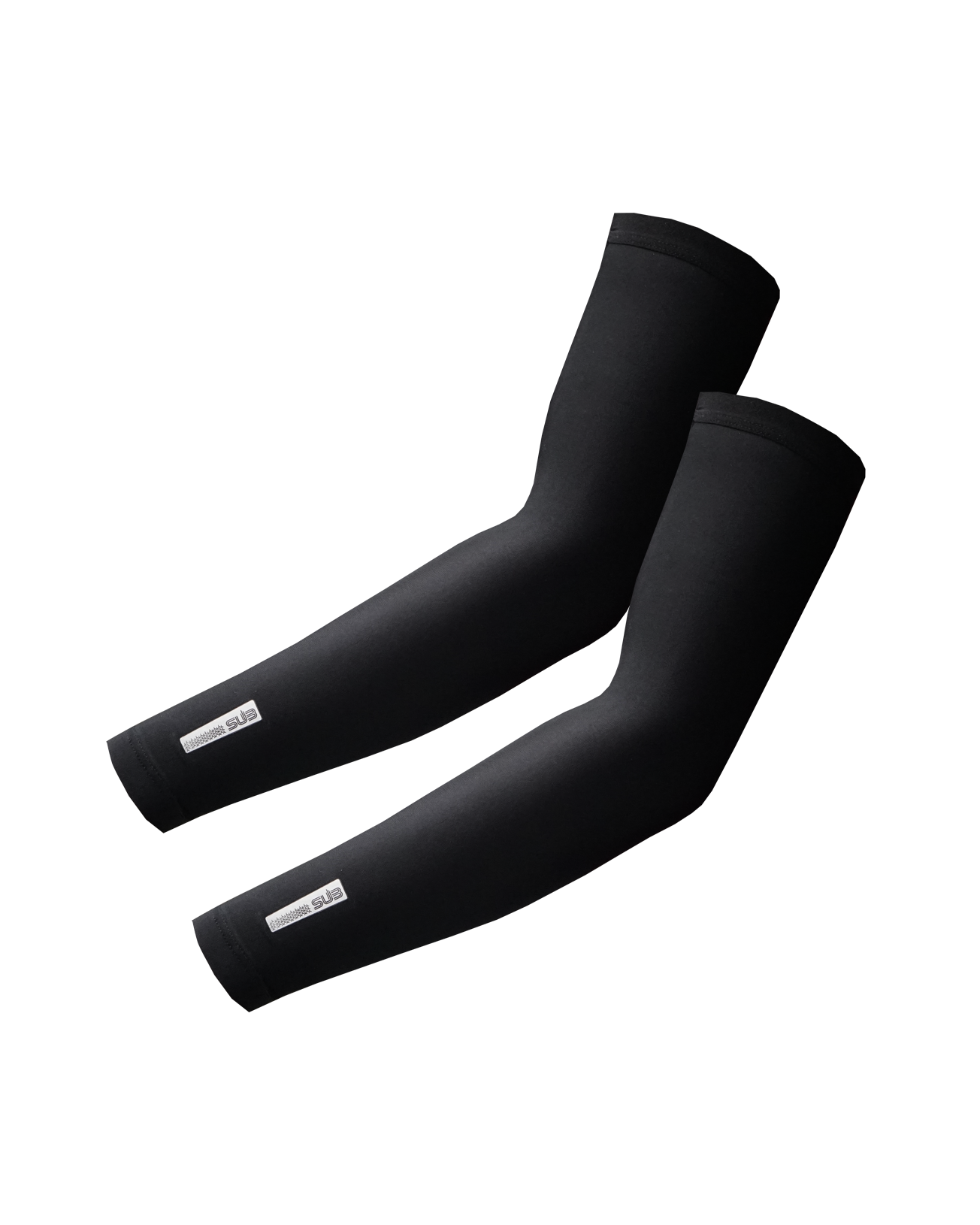 Arm Sleeve Black Subjersey   SUBArmsleeves 1400x 