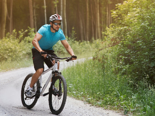 Cyclist