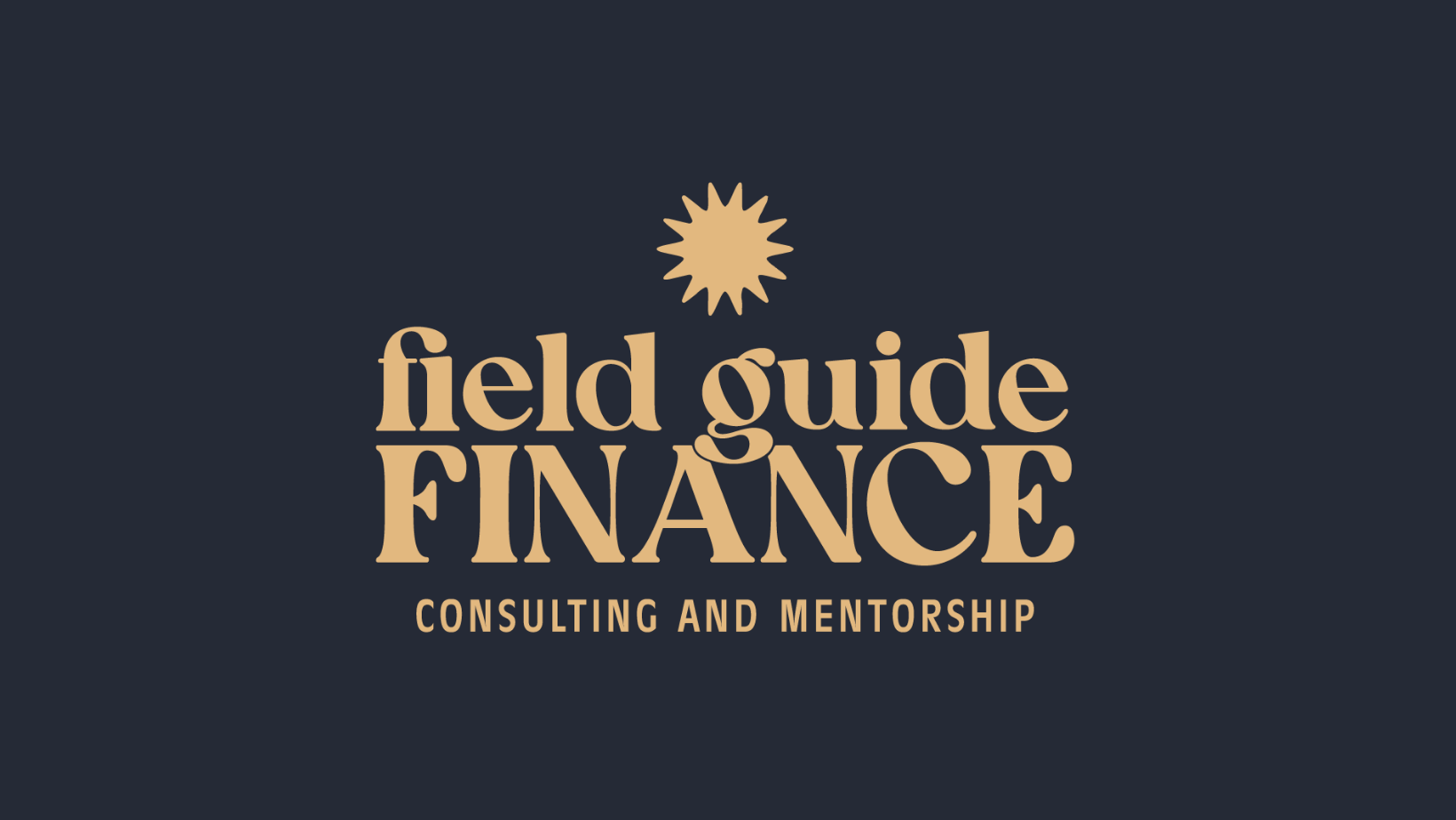 Field Guide Finance