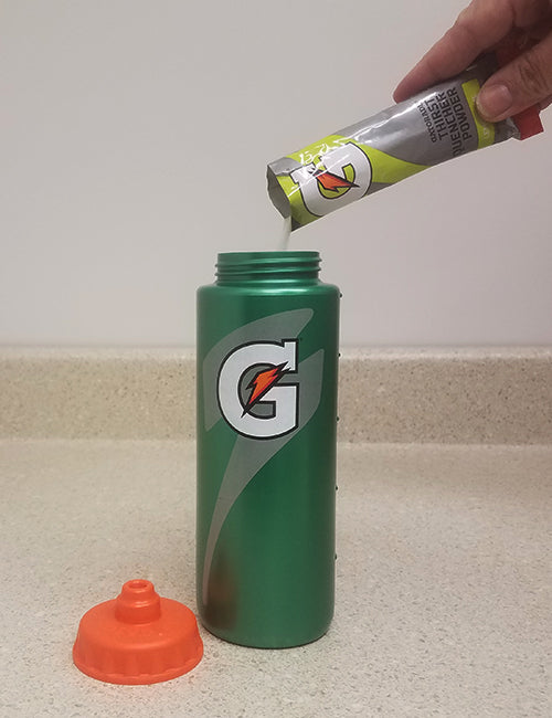 Gatorade Single Serve