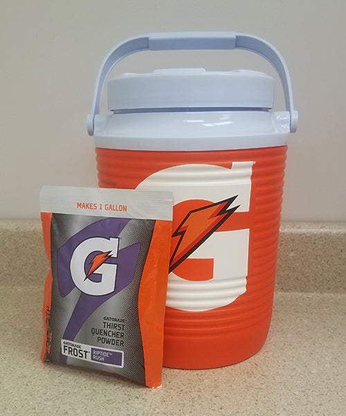 Gatorade Small Cooler