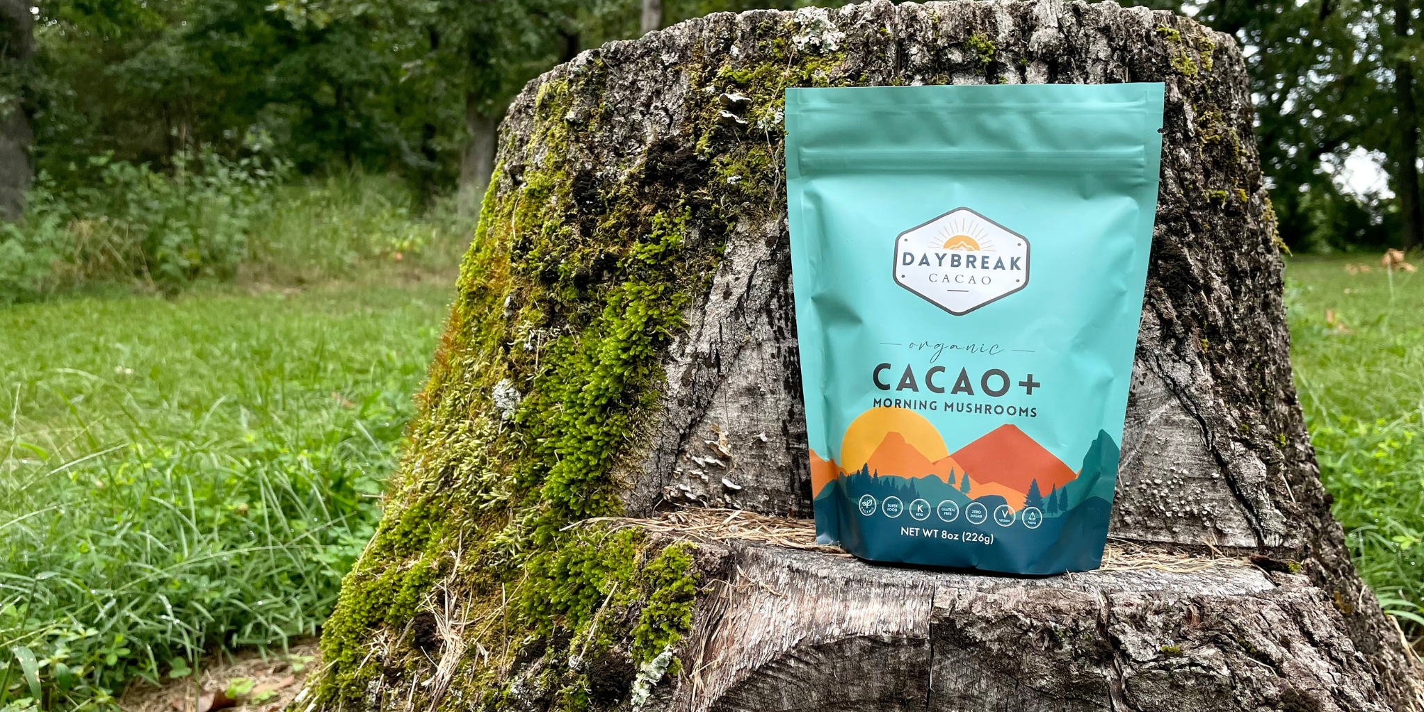 Daybreak Cacao