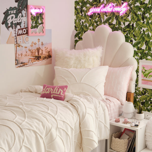 College Dorm Room Bedding - Comforters, Sheets & Shams - Dormify