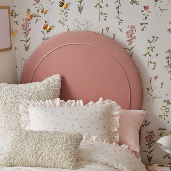 Creative Ways to Use Removable Wallpaper  Dorm Inspiration from Dormify   Dormify