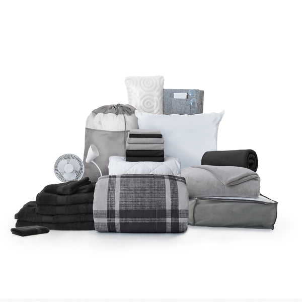 Non Slip Rug Pad  Dorm Essentials - Dormify