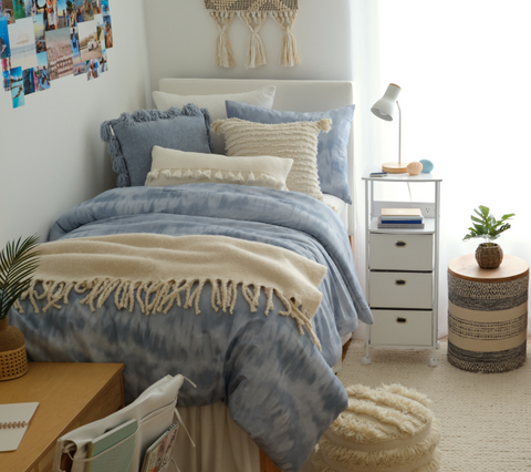 coastal grandmother style from Dormify