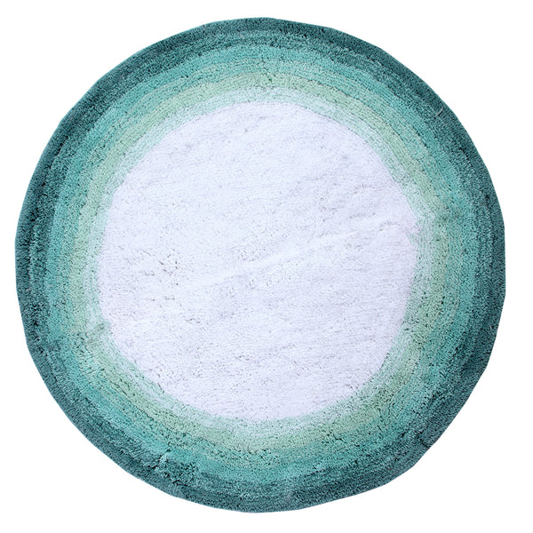 Medium Micro Plush Bath Mat - Dormify