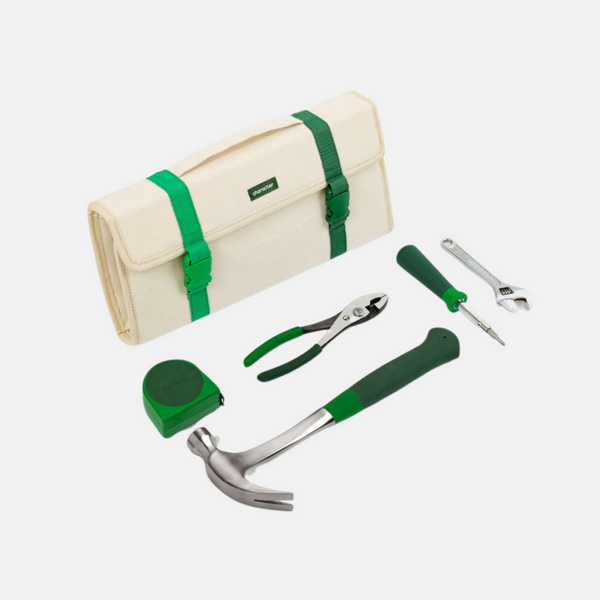 Dormify Storage Tote Bag  Dorm Essentials - Ikea Bag Alternative - Dormify
