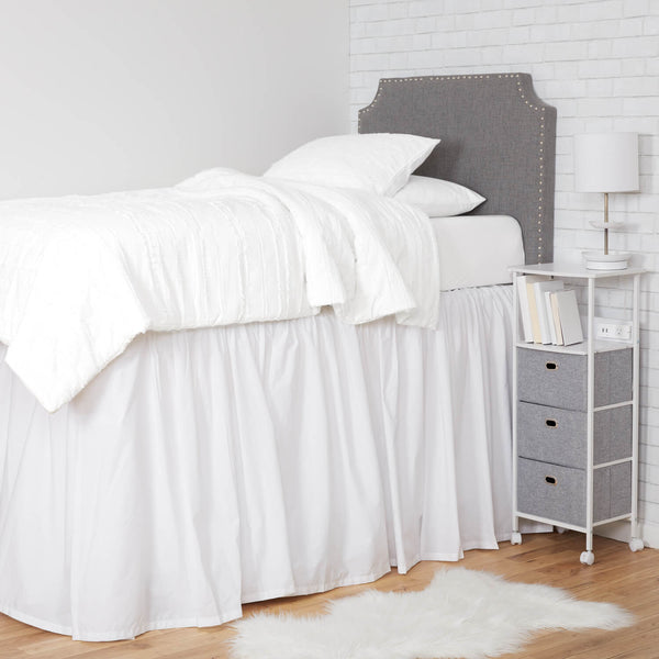 Sherpa Padded Seat Cushion – Dormify  Dorm room bedding, Dorm room  designs, Dorm room inspiration