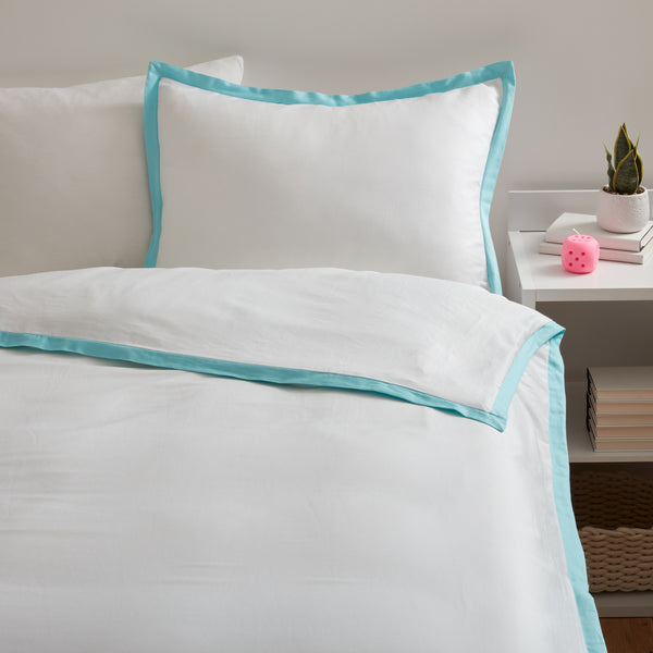 DODO - Oreiller Thermoduv 70% Duvet d'Oie MEDIUM - Blanc - Kiabi - 130.90€