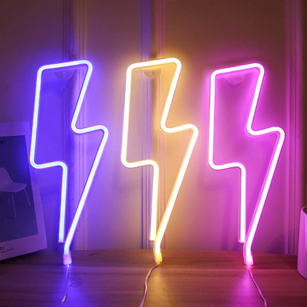 Lips Neon Sign - Limited Abode