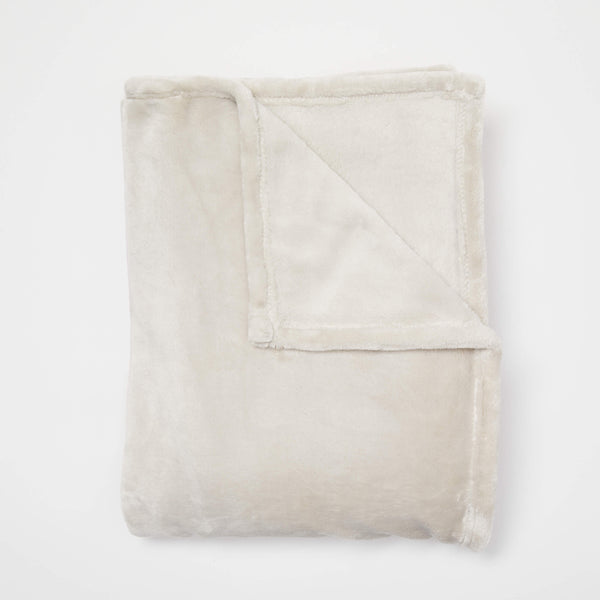 Cozy Throw Blanket – DormVibes