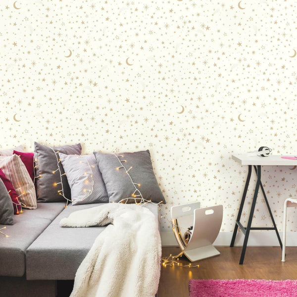 Creative Ways to Use Removable Wallpaper  Dorm Inspiration from Dormify   Dormify