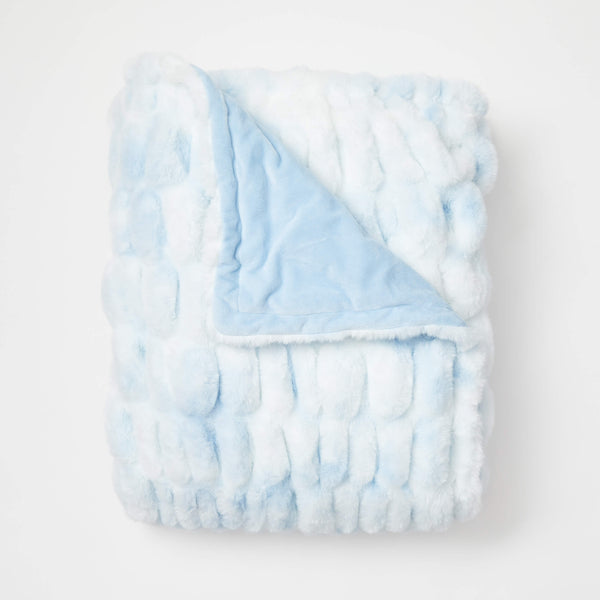 Cozy Throw Blanket – DormVibes