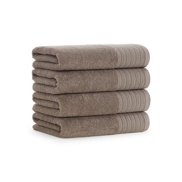 Ugg Arch Bath Towels, Hand Towel, Snow