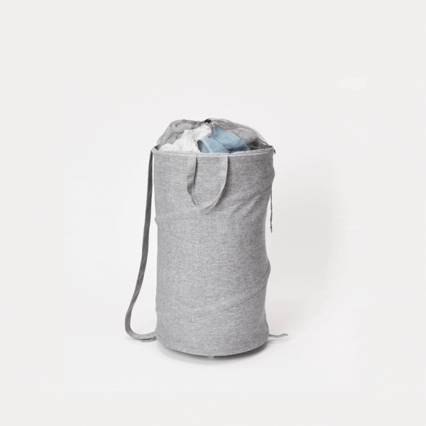 70L Laundry Bag Heavy Duty Extra Large, Sturdy Laundry Backpack, Portable  Laundry Bag with Straps, Durable Laundry Bag Backpack for College Dorm,  Apartment, Laundromat, Students 