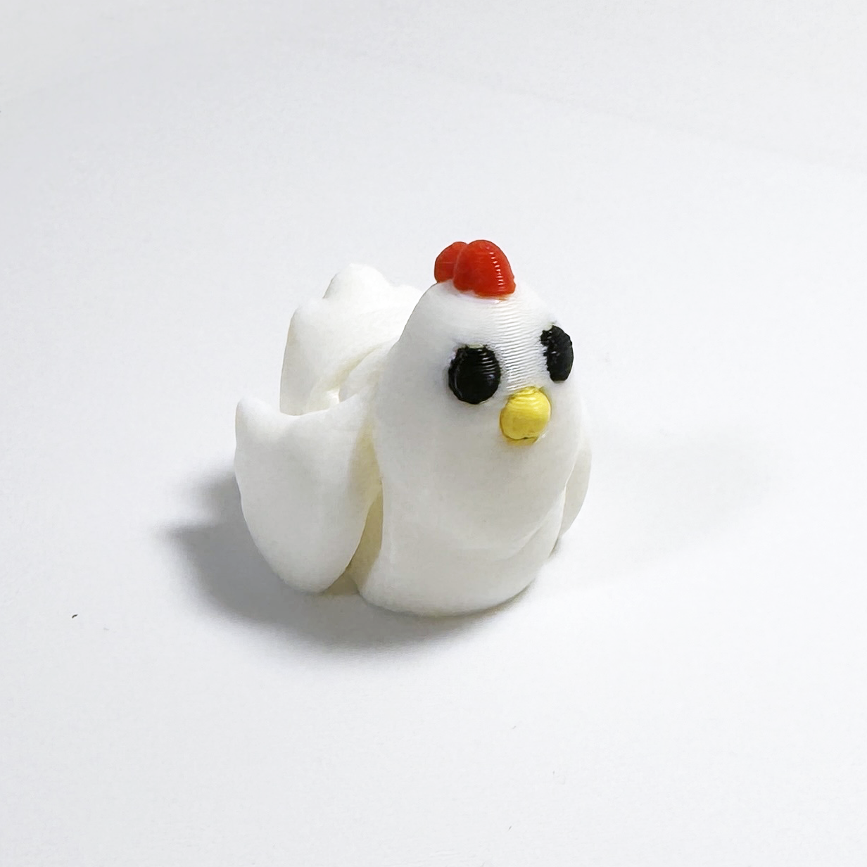 Chicken Mini Fidget