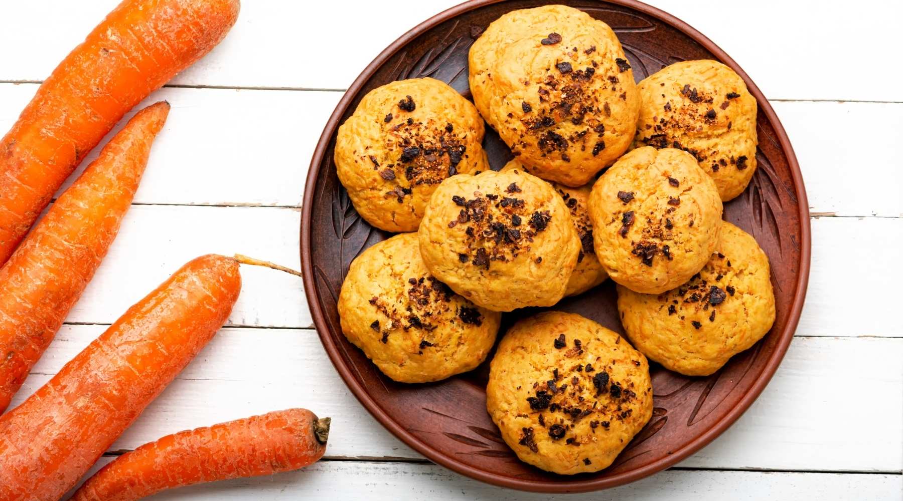 This Season's Most Delicious Vegan Cookies and Biscuits