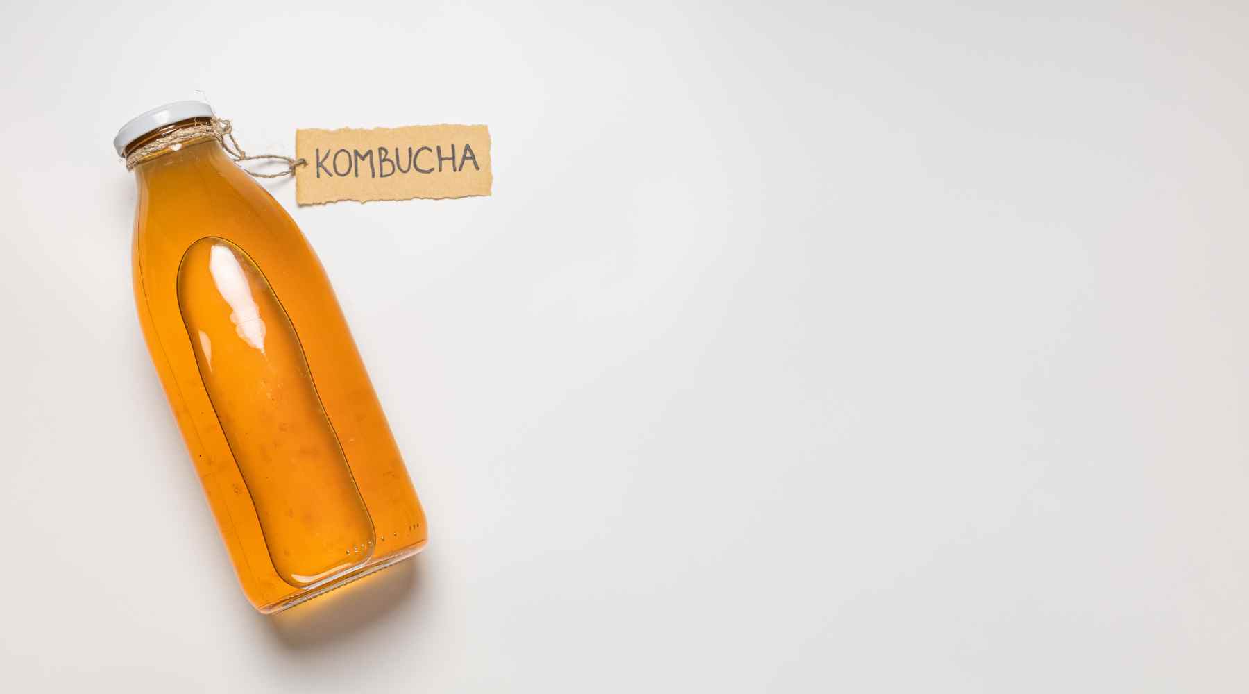 kombucha sports drink