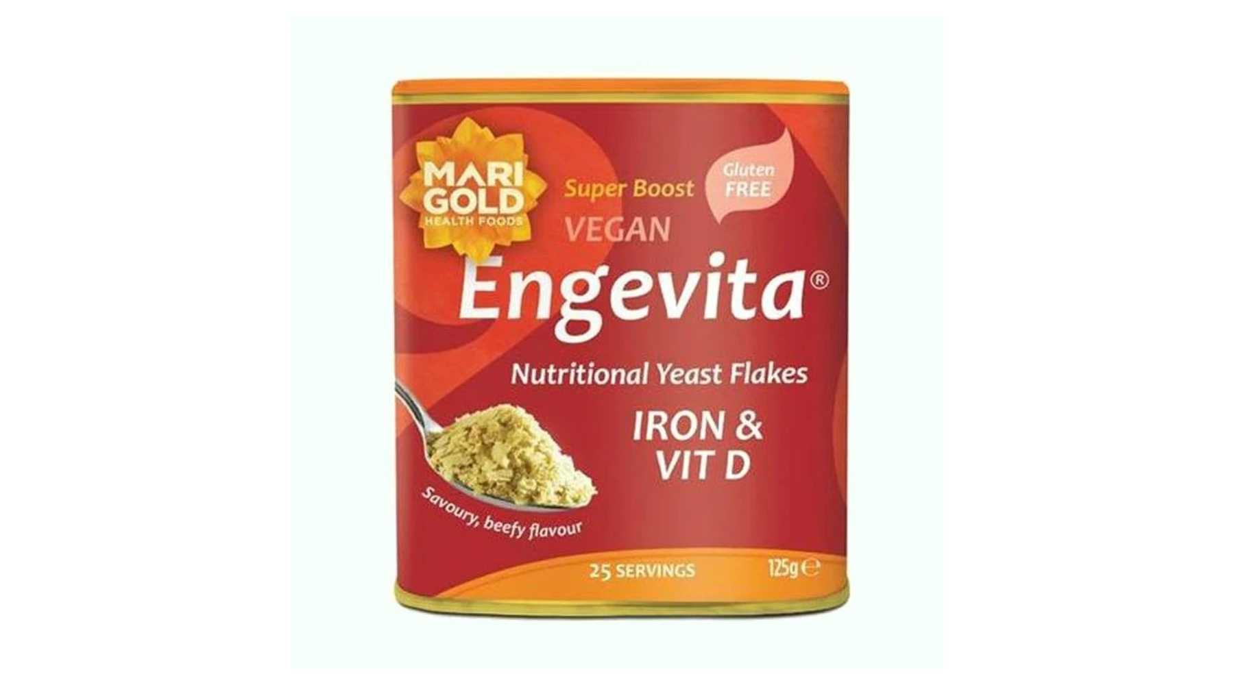 Marigold – Engevita Nutritional Yeast