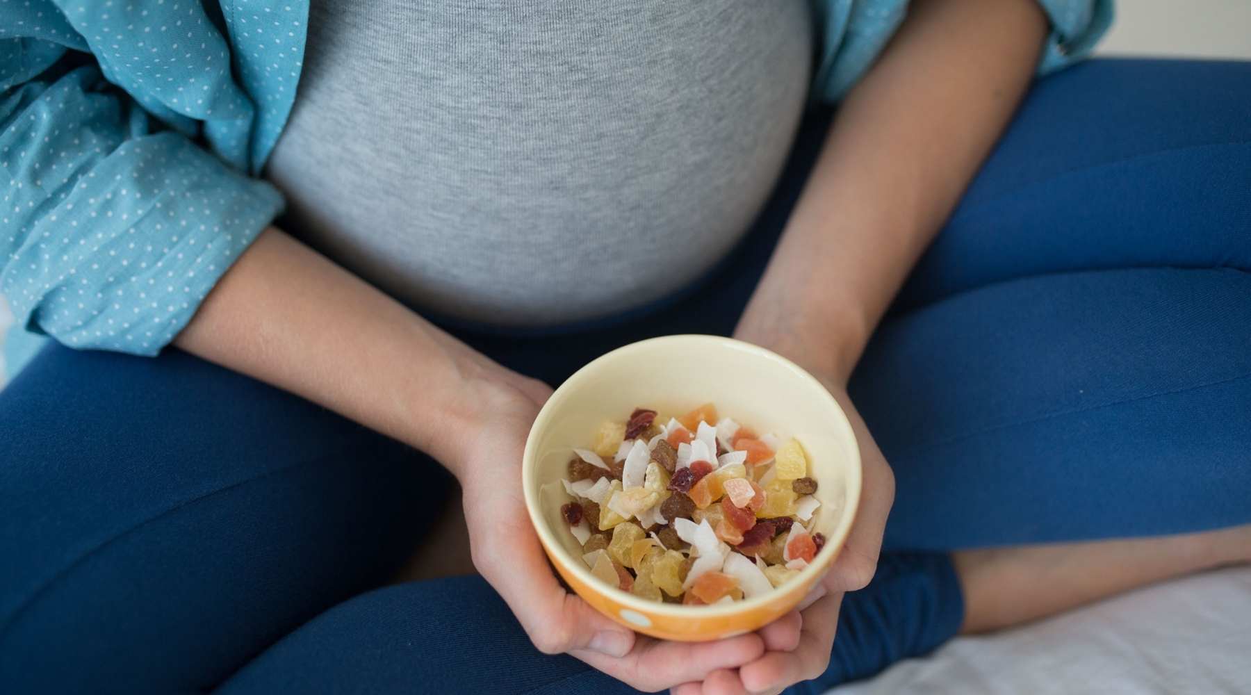 Mini Fruit for Mini Humans