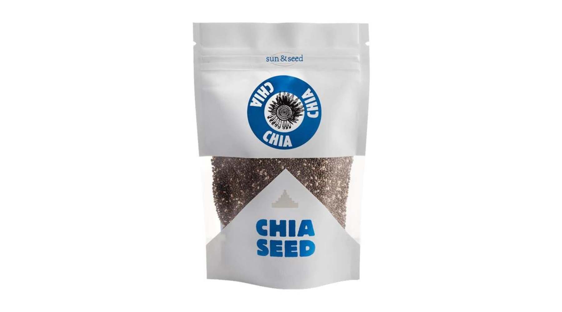 Sun & Seed - Chia Seeds Multiple Options