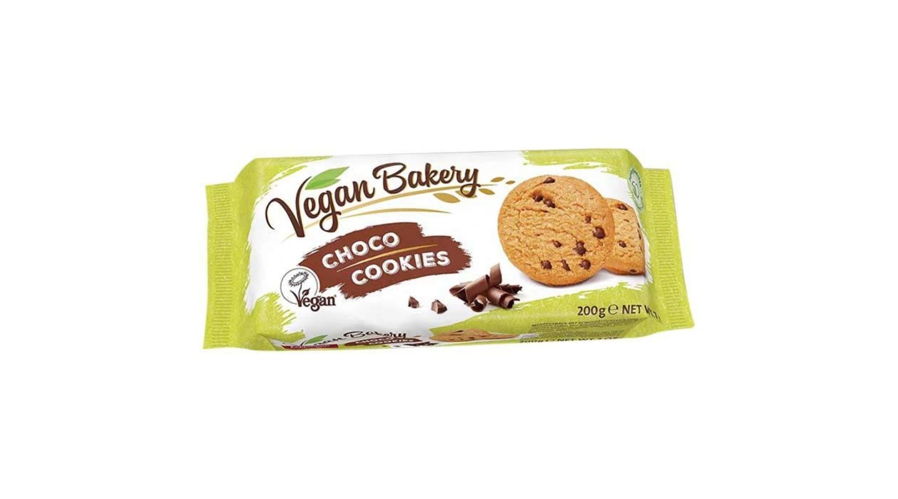 Vegan Bakery - Biscuits, 200g